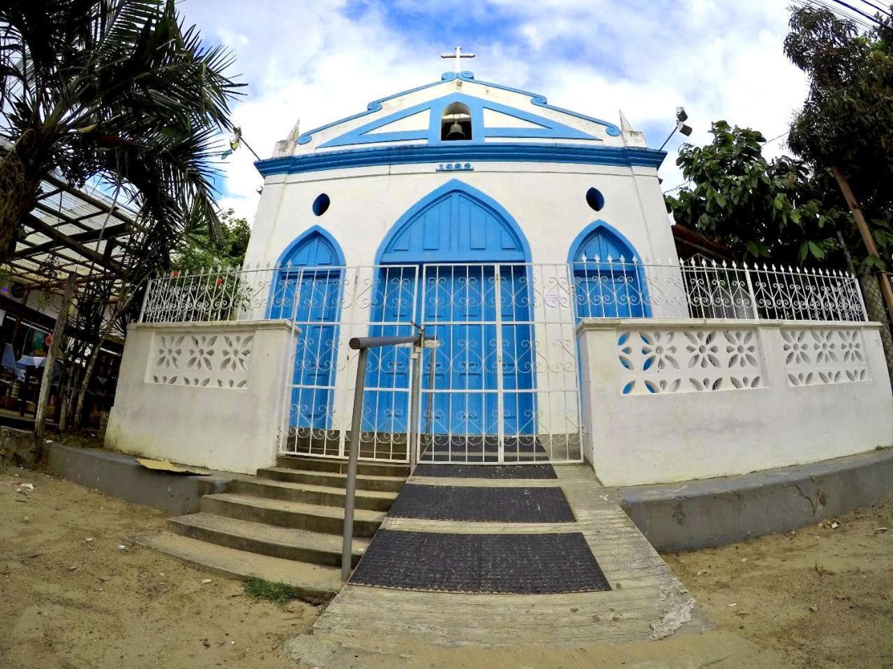 Morada Das Palmeiras Barra Grande  Exterior photo
